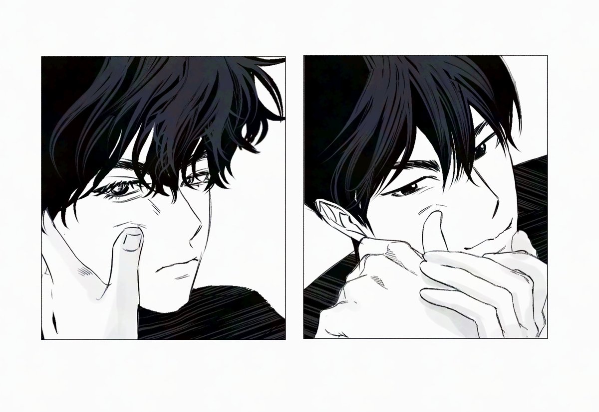 종뱅
손길을 받아들이는편             여기 만져달라는 편