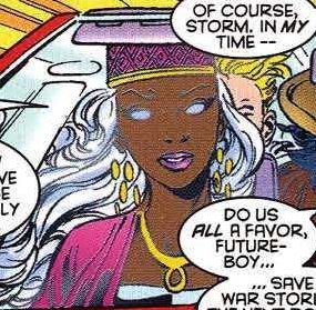 That one boy that doesn't play abt Storm