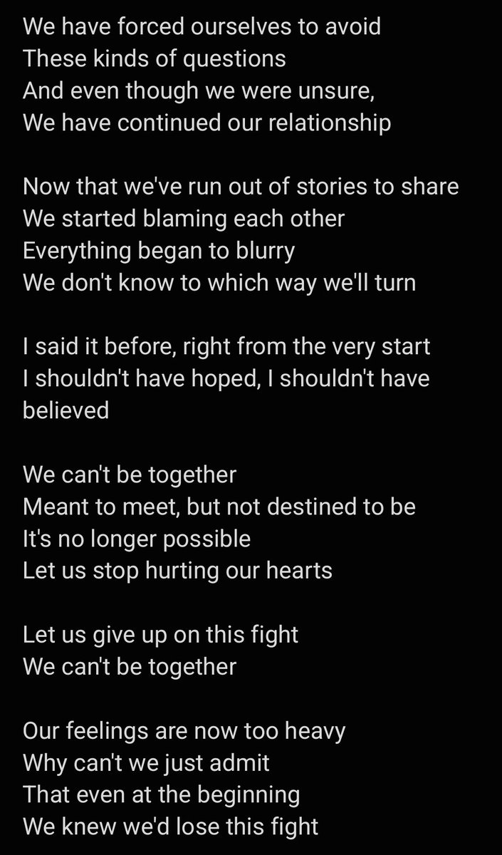Iufengs's tweet image. just finished qiye 👍 this is yiyuan&apos;s song