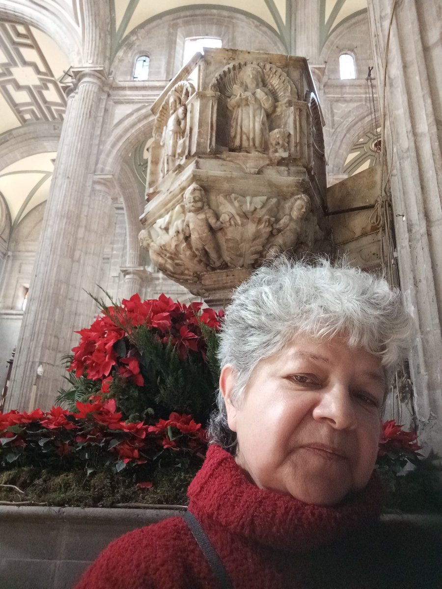 Olga Ulaje Nieto tweet media