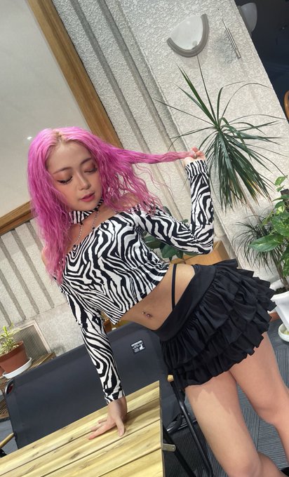 まなみちょぱ(高橋愛美)のTwitter画像16