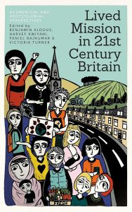 AnglicanismOrg's tweet image. BOOK REVIEW: Lived Mission in 21st Century Britain – Ecumenical and Postcolonial Perspectives 
@penielrufus @BenjaminAldous Harvey Kwiyani &amp;amp; Victoria Turner

anglicanism.org/lived-mission-…   Review by The Revd. Dr. Andrian Hough