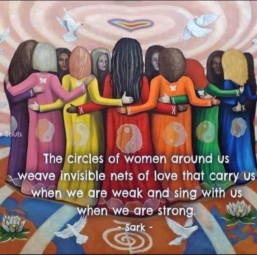 CRYIre's tweet photo. (っ◔◡◔)っ ♥ Nollaig na mBan
Celebrating all women today on #NollaignamBan especially the strong and wonderful women in our #CRYIreland community.
#teamCRY #Charity #CRYCommunity #FriendsOfCRY #OurFantasticFamilies https://t.co/JoPuZmYQvf