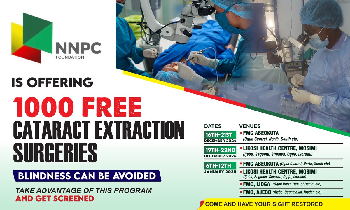 NNPC Limited tweet media