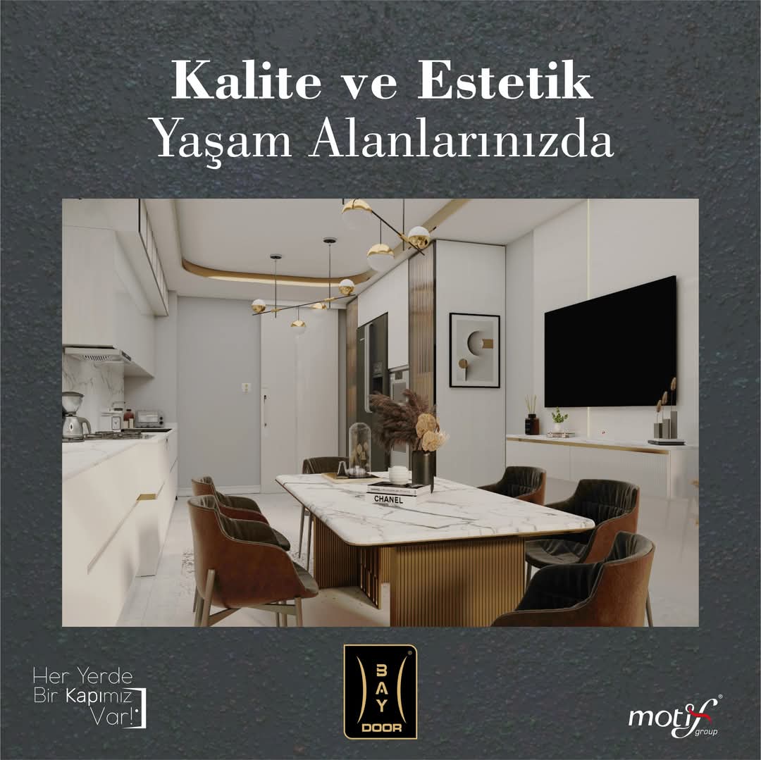 baydoortr's tweet image. Kalite ve estetik yaşadığınız her yerde.

Baydoor / her yerde bir kapımız var
baydoor.com.tr

#Baydoor #Motifgroup #Motifdekorasyon #yatakodasıtasarım #İçkapı #Kapı #dekorasyon #مطبخ #باب #mutfak #banyo #hilton #door #doors #doortraits #konut #daire #ahsaptavan