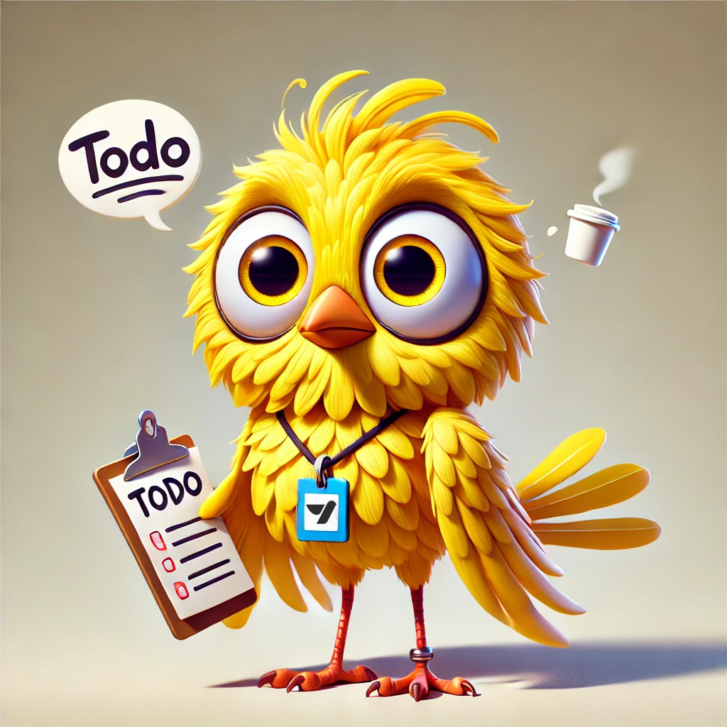 Canary Protocol tweet media