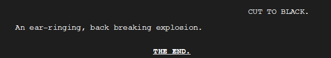 JoshTFox__'s tweet photo. Draft number 2 in the books.
I'm bogged down in details, missing something. Hopefully, it will come to Draft Number 3, but for now...
#TheTendernessOfWolves https://t.co/FdjwE5ZRoY