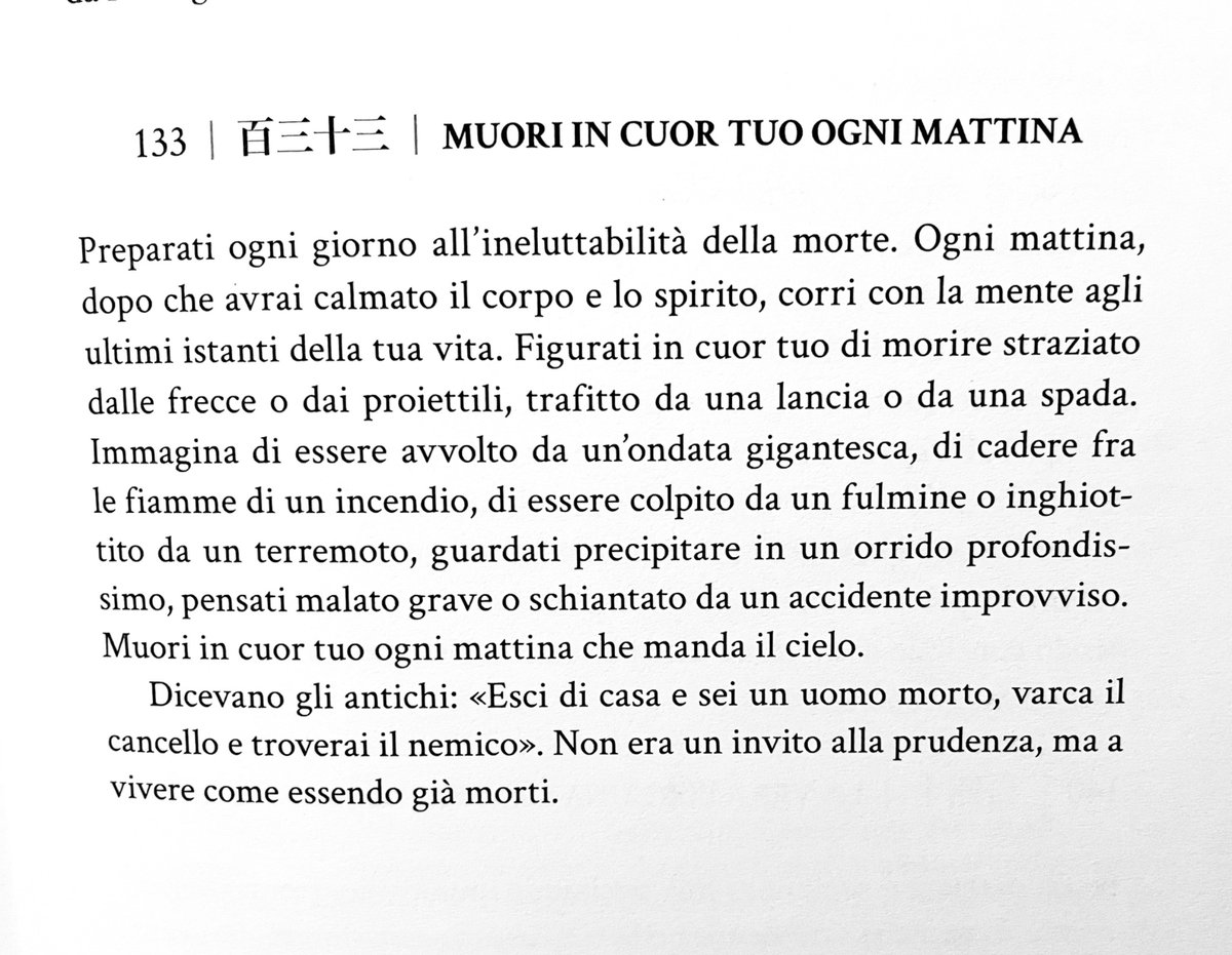 A good befana 'bringed' me back one of my favourite books, which I had lost.