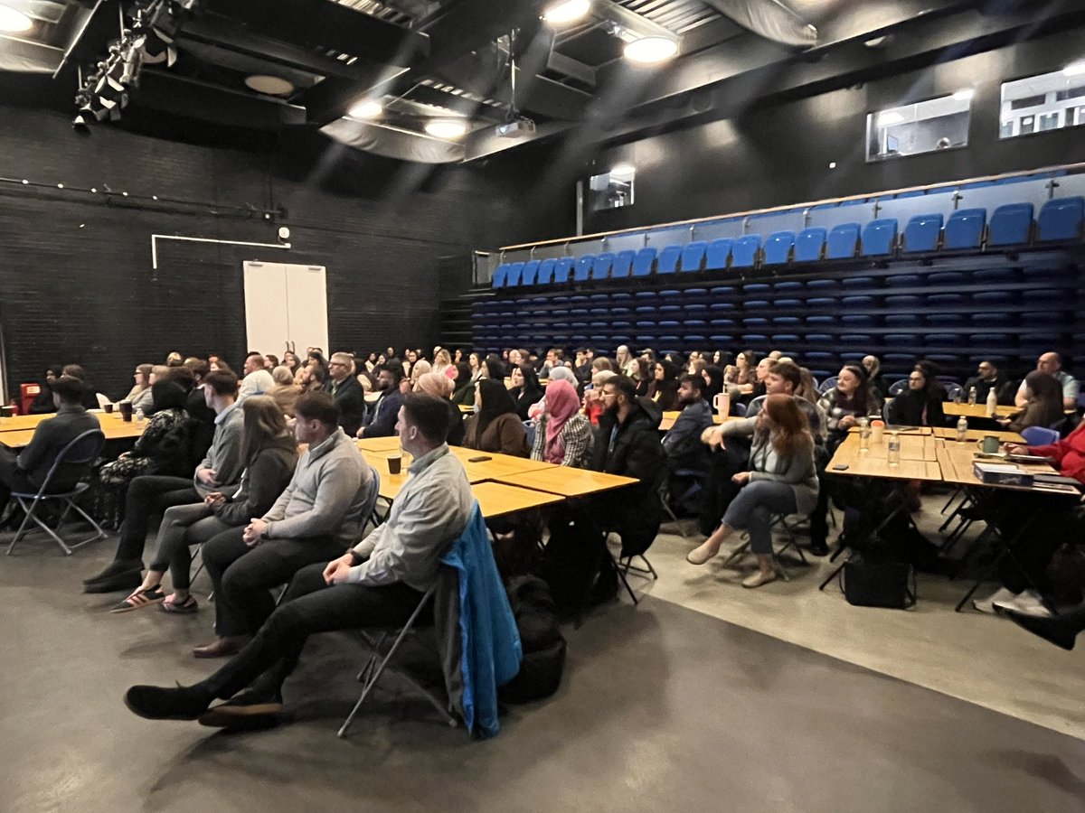 Claire Justin (@claireljustin) on Twitter photo Warm welcome from <a href="/JPather74/">J Pather</a>, headteacher <a href="/leamanorschool/">Lea Manor High School</a> to <a href="/ChilternLT/">Chiltern Learning Trust</a> colleagues and friends at PACT #CLTWorkingTogether Warm welcome from <a href="/JPather74/">J Pather</a>, headteacher <a href="/leamanorschool/">Lea Manor High School</a> to <a href="/ChilternLT/">Chiltern Learning Trust</a> colleagues and friends at PACT #CLTWorkingTogether