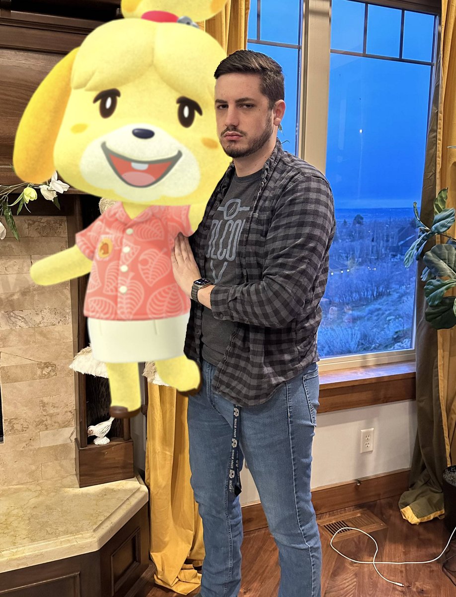 Kaiser Mikael (@kaiser_mikael_) on Twitter photo <a href="/Albi_SideArms/">Albi (SideArms)</a> Hey there, squirt. Just wanted to let you in on the news. While you were busy trading emeralds, I was getting diamonds.
I'll make sure to send you an invite to OUR wedding. You never know what you've got till it's gone, am I right? <a href="/Albi_SideArms/">Albi (SideArms)</a> Hey there, squirt. Just wanted to let you in on the news. While you were busy trading emeralds, I was getting diamonds.
I'll make sure to send you an invite to OUR wedding. You never know what you've got till it's gone, am I right?
