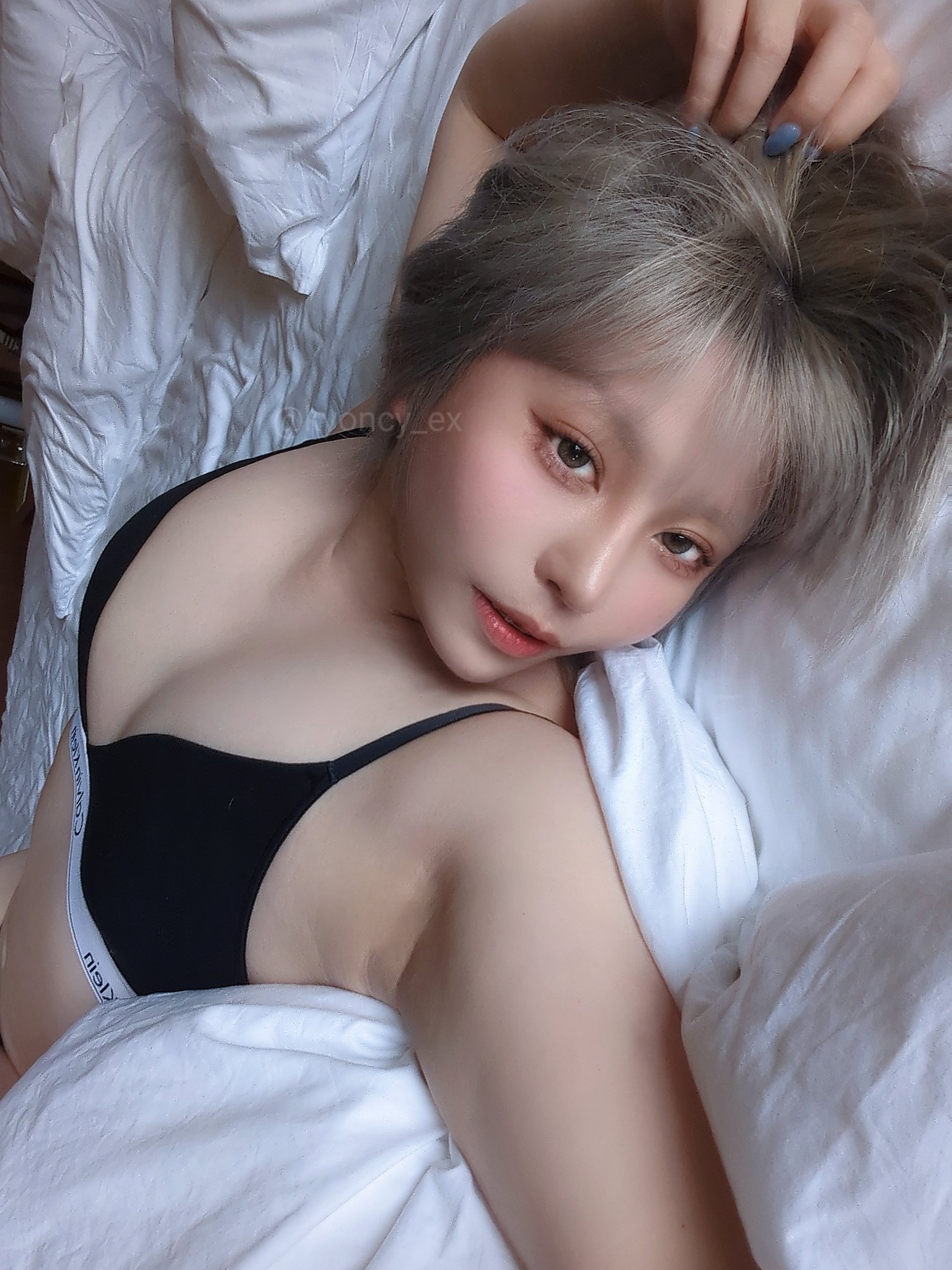 脇愛々の人向け｜キョンシーさんのエロ画像まとめ（kyoncy_ex）