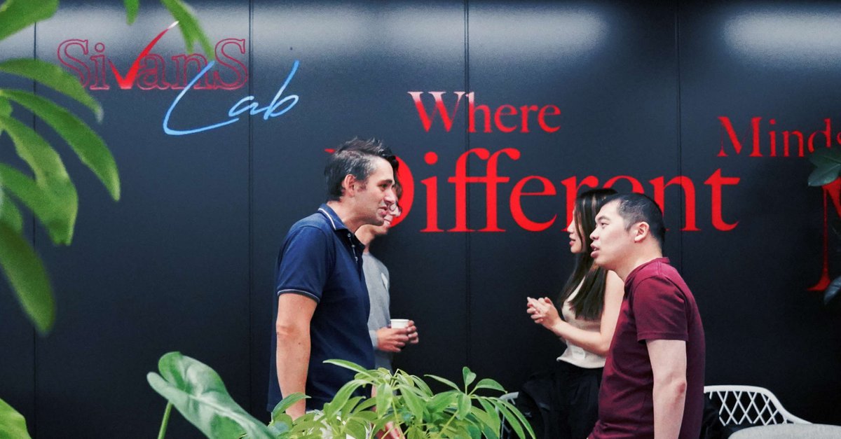 SivanSLab's tweet image. 🚀We recently hosted an exciting and insightful evening with ProductTank Tokyo, bringing together a diverse group of professionals for a session focused on UX Research.