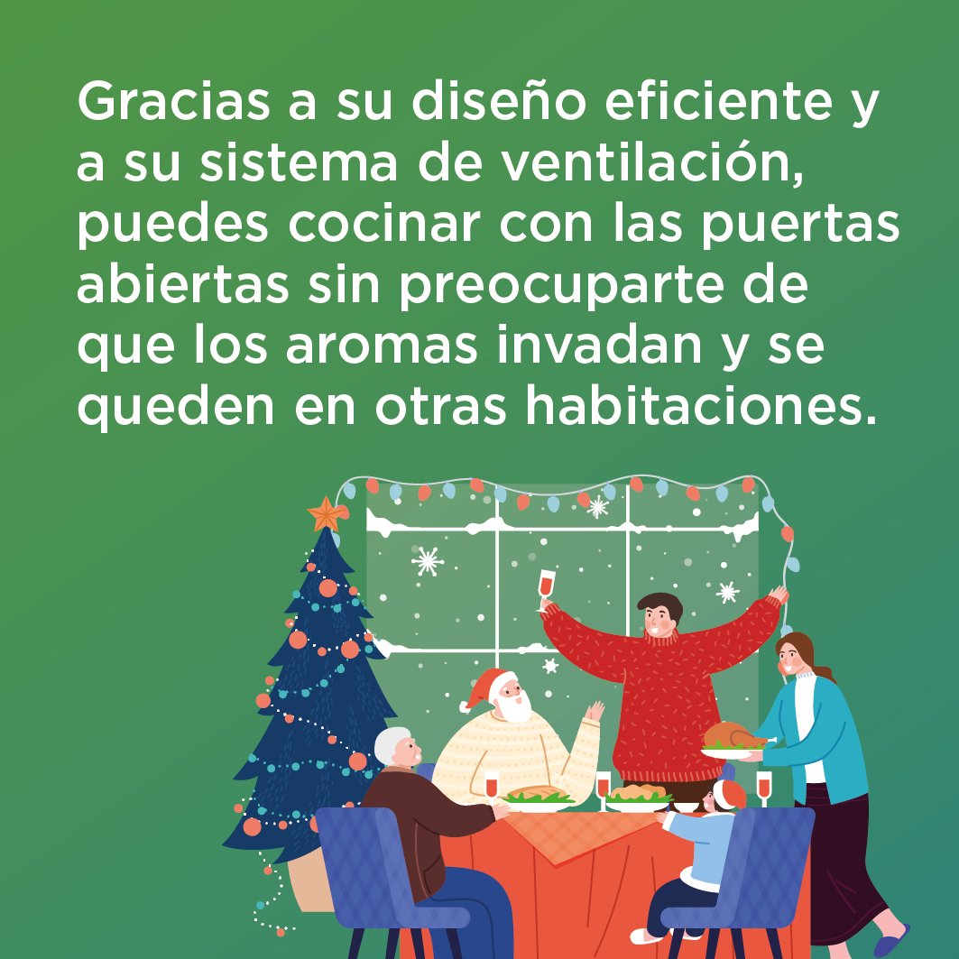 PlataformaPEP's tweet photo. En una casa #Passivhaus, los Reyes Magos llegan con eficiencia y confort. 🏡🎁 https://t.co/DIJzDhaZOg