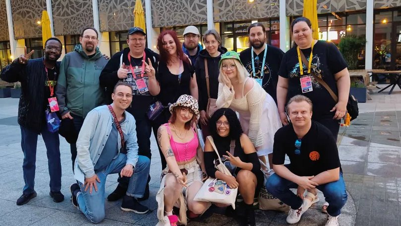 Ilixxie/Alexis tweet media