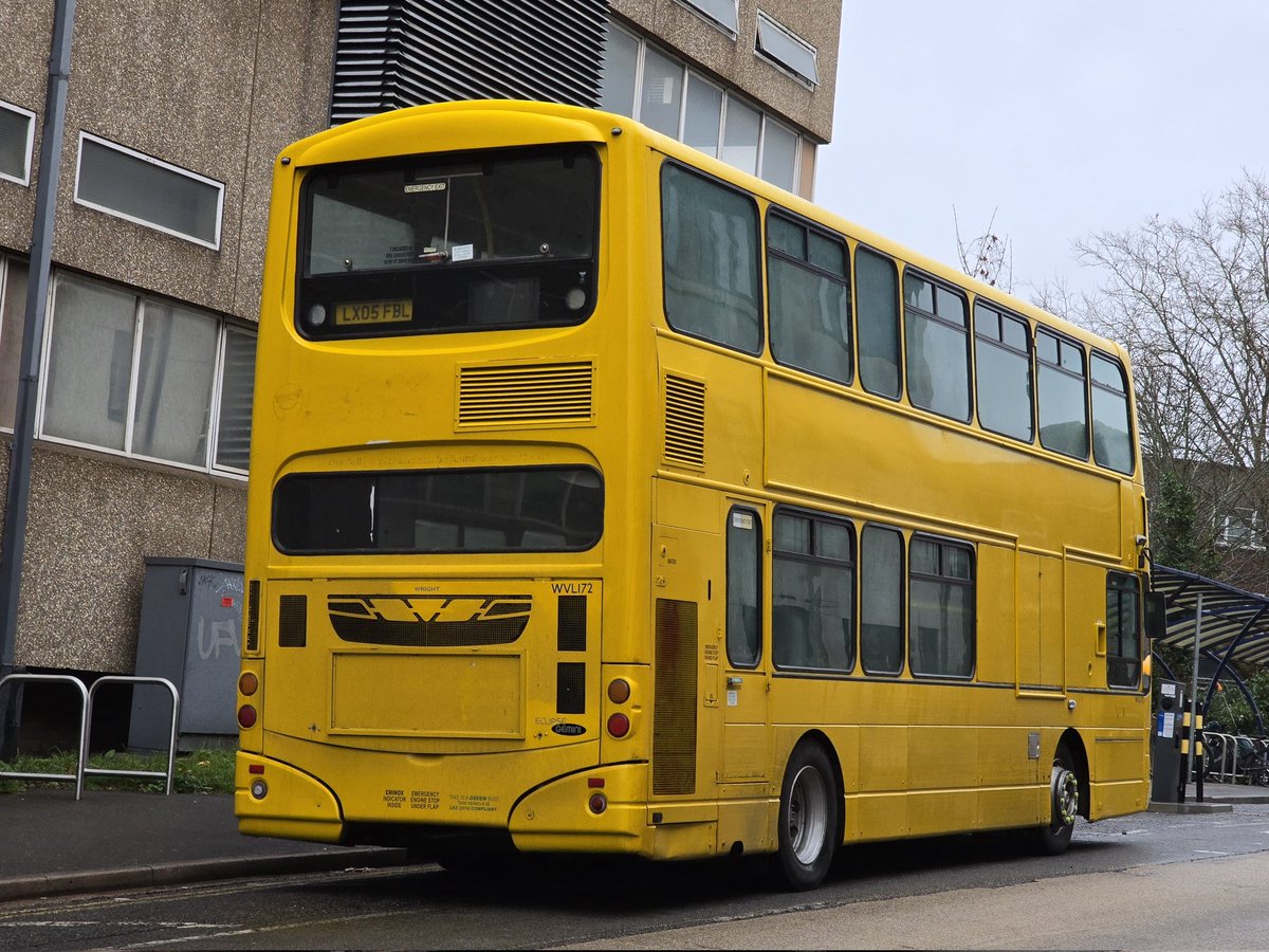 Since early this morning we have been on emergency Rail, as always Chilternbus are out rain or shine to get people moving.