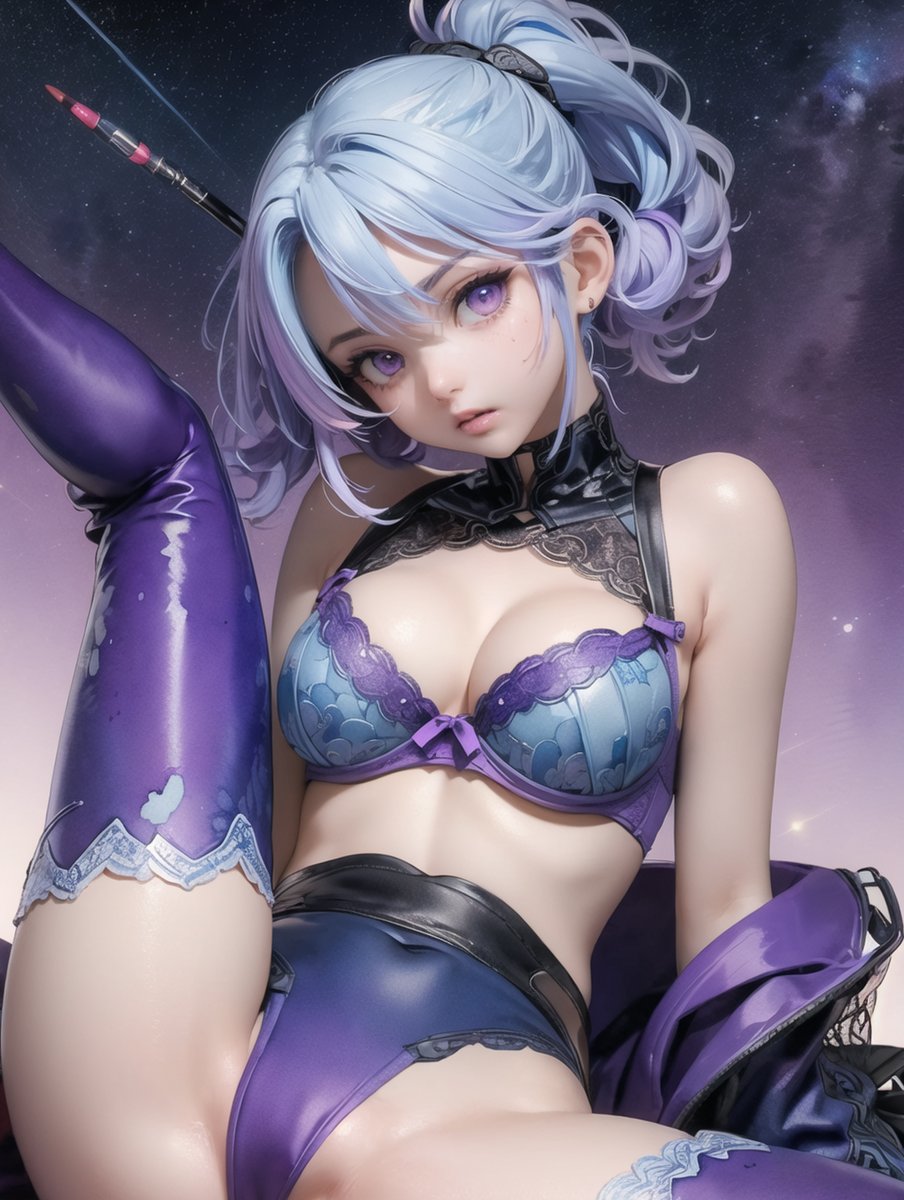 Freyja SilverStar tweet media