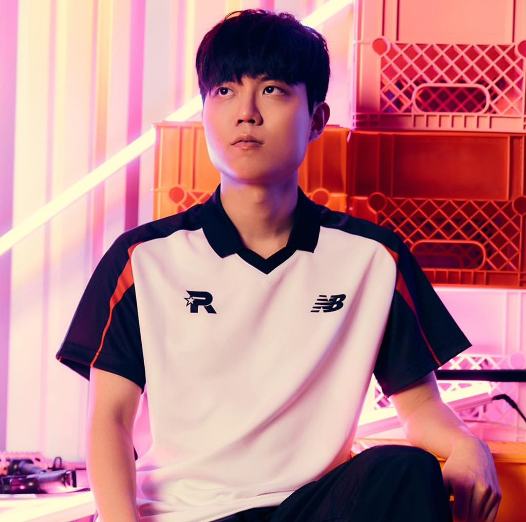 KT Rolster (@KTRolstertr) / Posts / X
