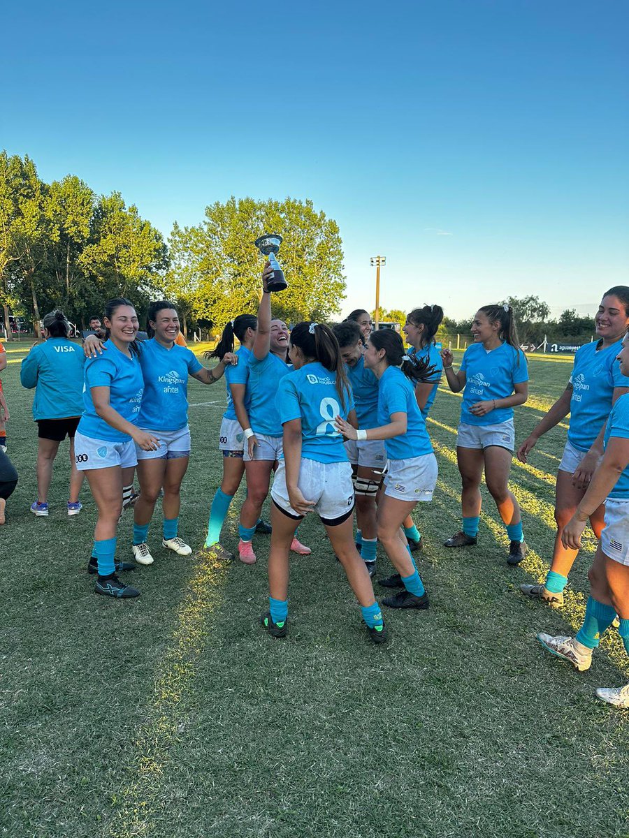 Las Teras 🇺🇾 tweet media