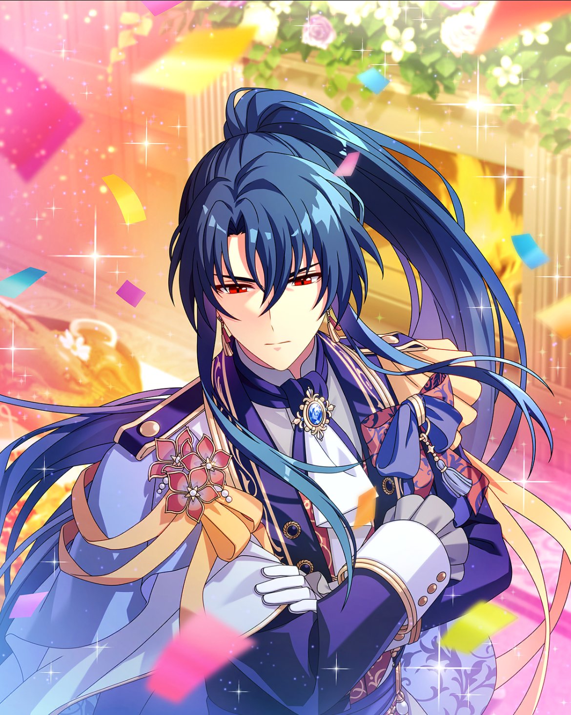 オズ フルカードイラスト一覧 - 【まほやく】攻略Wiki | Gamerch