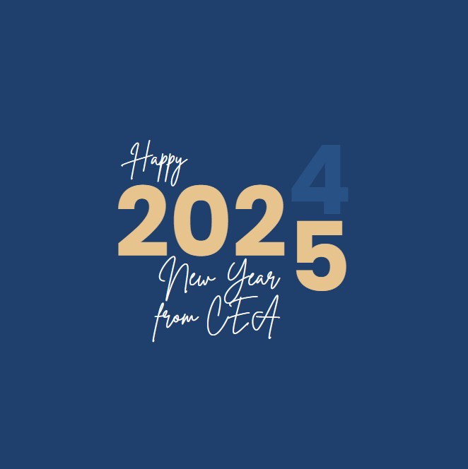 Happy New Year to everyone in our network…. Wishing you all a prosperous, healthy, and successful year ahead. Let's make 2025 our best year yet!
