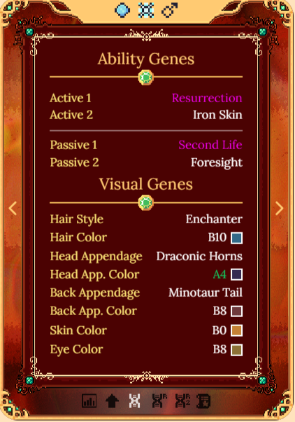 👀 LET'S GO!  Summoning is fun!  #defikingdoms $JEWEL