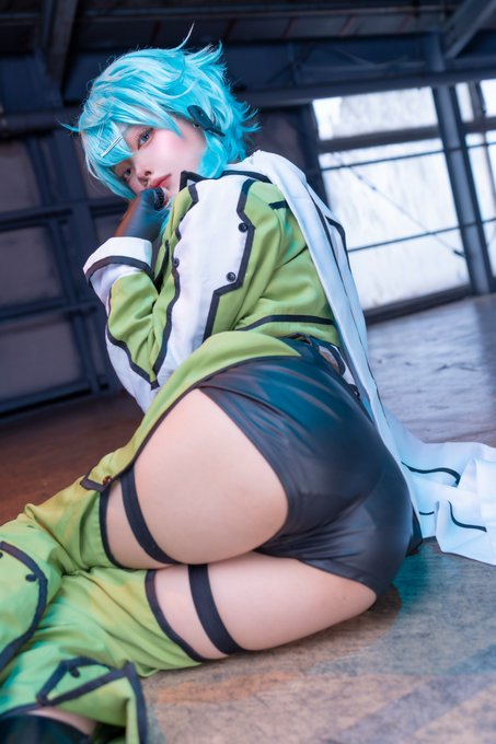 コスプレイヤーえとちゃのTwitter画像7