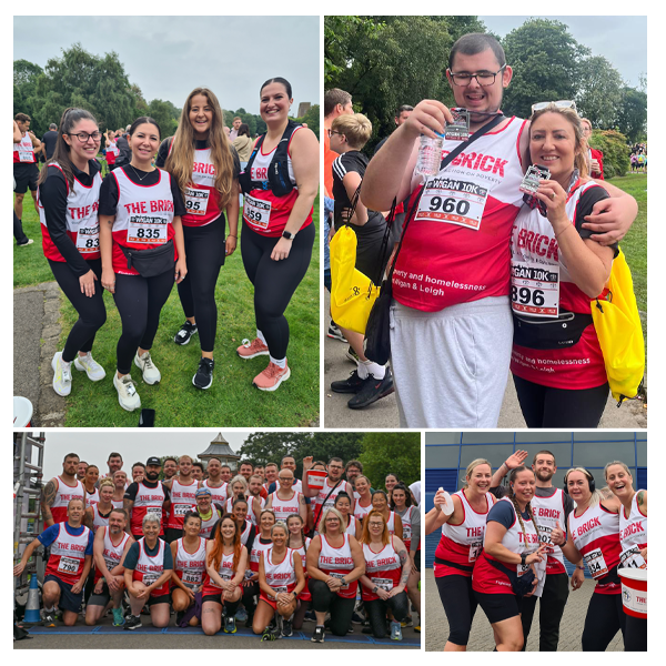 The Brick (@thebrickwigan) on Twitter photo Join Team Brick for the #Wigan Half Marathon or 5K at the 2025 Run Wigan Festival!๐ช16th March๐Free entry when you pledge to raise just ยฃ50 in sponsorship. Email jodie@thebrick.org.uk to sign up. More here thebrick.org.uk/team-brick-wigโฆ #newyeargoals #mondaymotivation Join Team Brick for the #Wigan Half Marathon or 5K at the 2025 Run Wigan Festival!๐ช16th March๐Free entry when you pledge to raise just ยฃ50 in sponsorship. Email jodie@thebrick.org.uk to sign up. More here thebrick.org.uk/team-brick-wigโฆ #newyeargoals #mondaymotivation