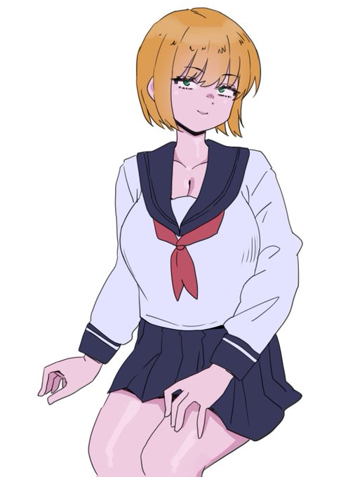 次の依頼。

全然似てない 