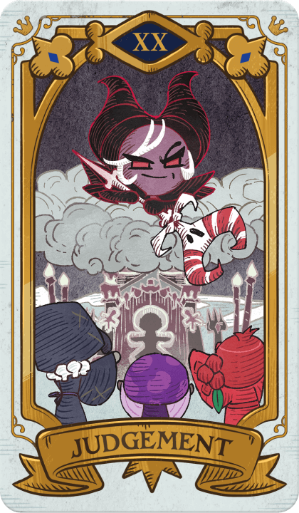 dramaticArtisan's tweet photo. I got dragged into this by my friend group for silly reasons
Kingdom name : ArchaicAtelier
Server : Dark Cacao

Also if you wanna do the reading:
https://t.co/mhqh3tiznk
#CRK4th #2025CRKTarotFortune https://t.co/wwLt3XJWsb