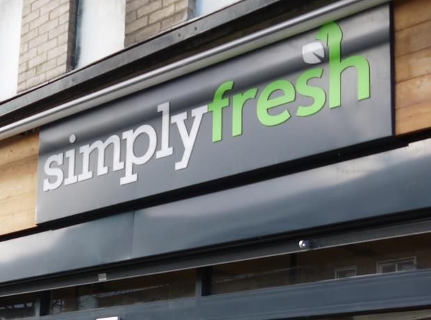 Simplyfreshuk tweet media