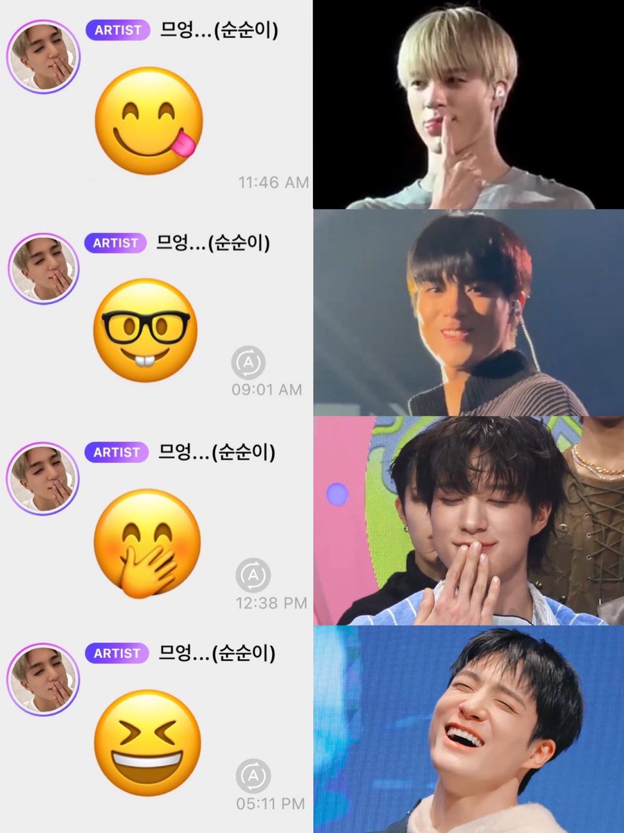 aijiyw's tweet photo. JENO 💬 https://t.co/ud97WLzUpz