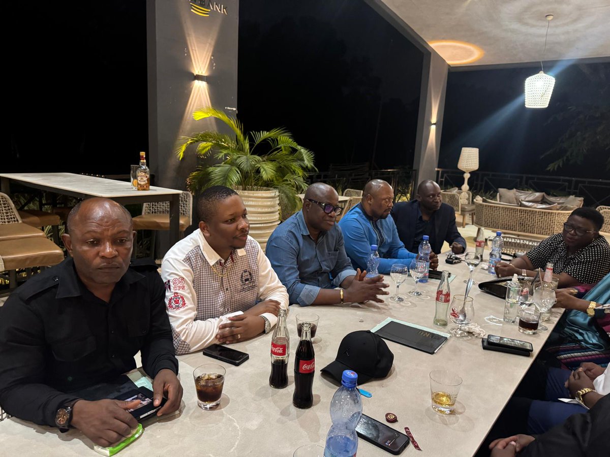 Sagesse Ngituka tweet media