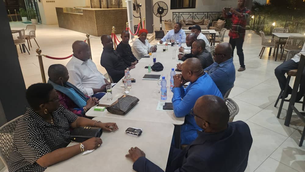 Sagesse Ngituka tweet media