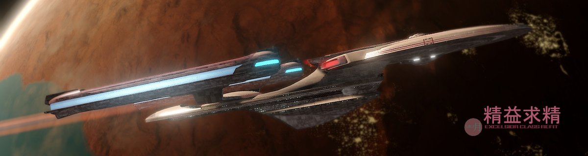 KevinJamesNg's tweet image. 週二  Tuesday.. …. don&apos;t Forget what you need to do.. ? 
#startrek #Excelsiorclass