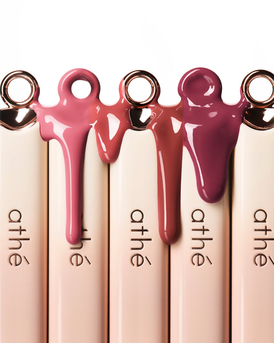 athé アッテ日本公式 tweet media