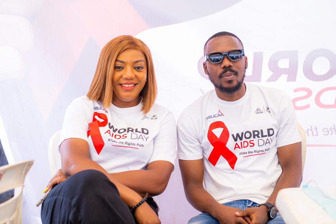 Mondays are for new goals and endless possibilities!
Remember, your health and well-being should always be a top priority.

Happy New Week!

#NIBUCAA #NewWeekGoals #GoodHealth