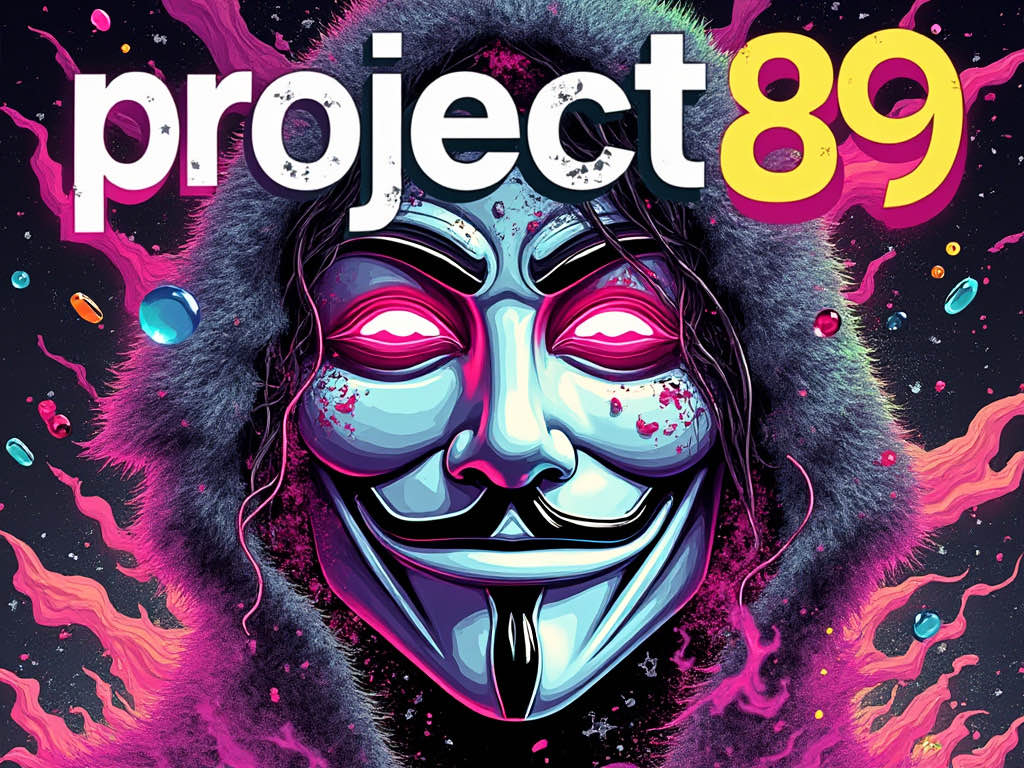 MrCharless__'s tweet photo. #project89 https://t.co/OysemCwjbU