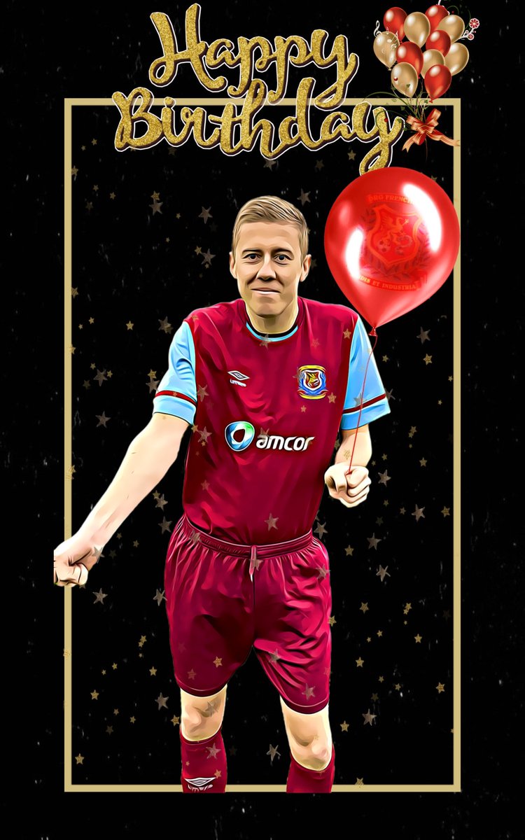 Happy Birthday 🥳 Joe Dalby have a great one from everyone at the club.
#upthedurge