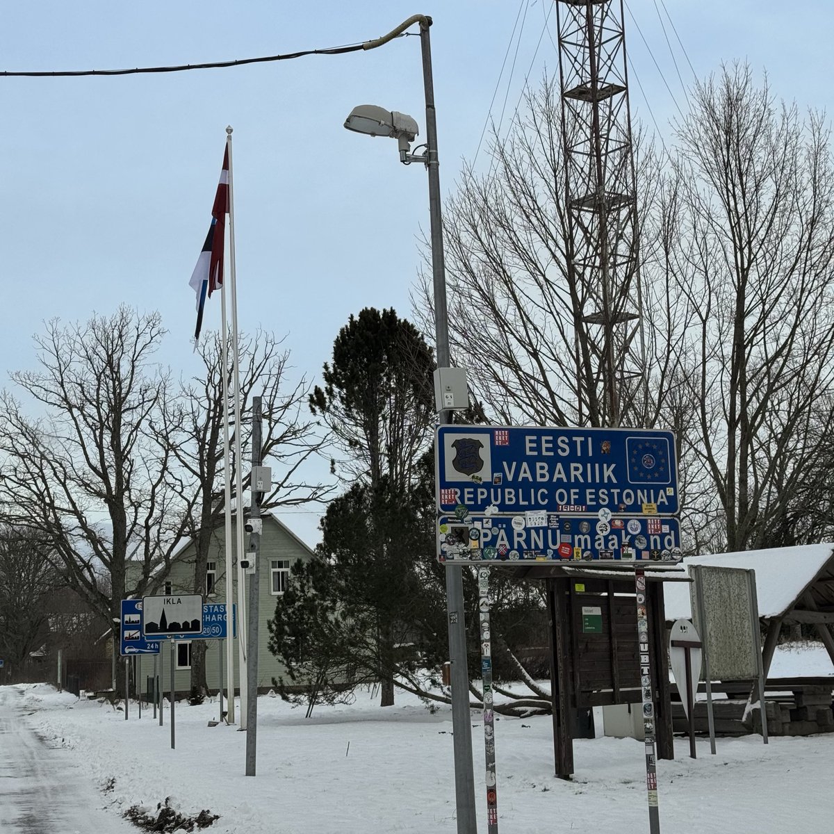 Today, we’re heading to Estonia for a few important tasks, including picking up several miners.

Additionally, we’re expecting the delivery of 10 L9 miners, which will significantly boost our profit. (The market value of these miners is $160,000.)

$HUSBY