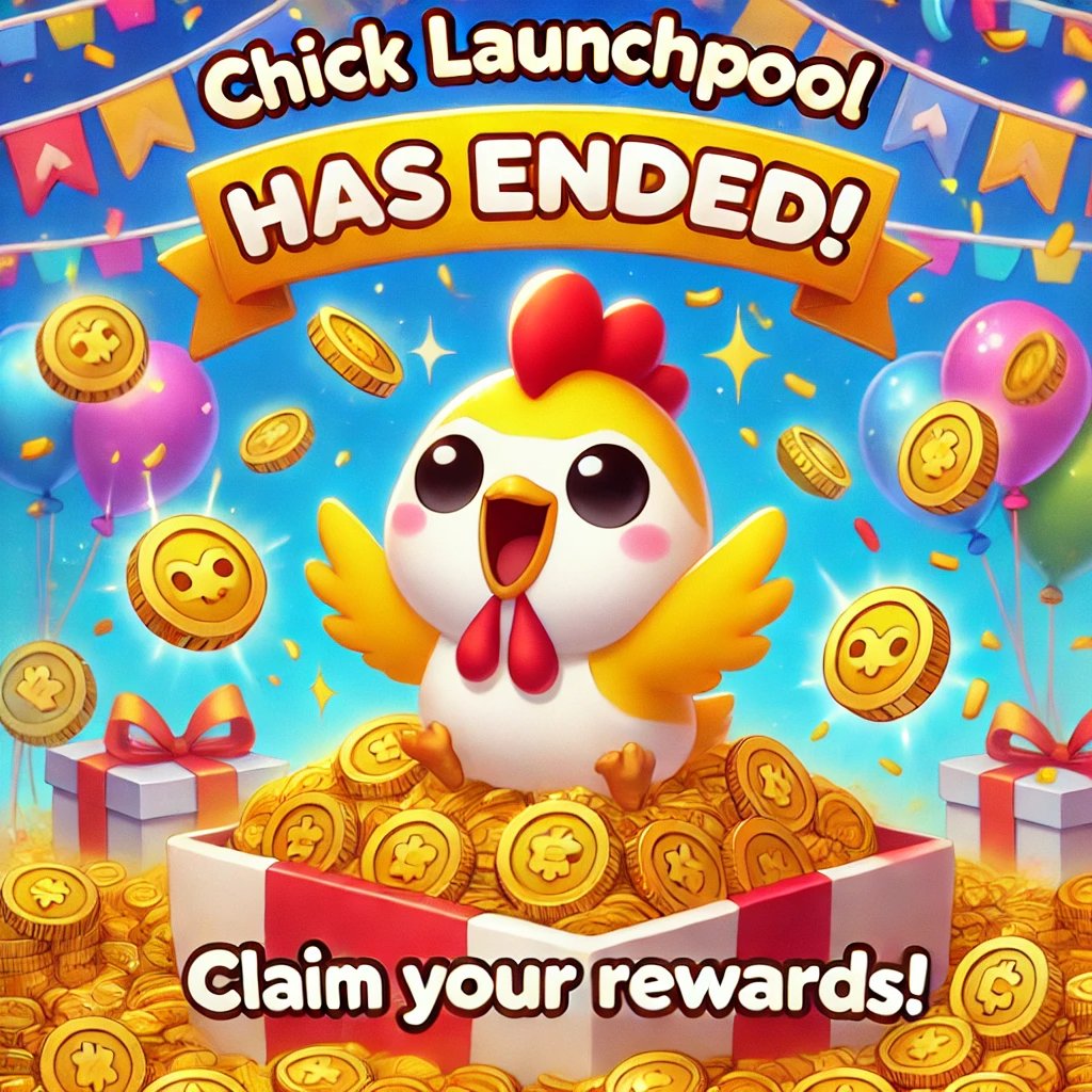 Chickizen tweet media