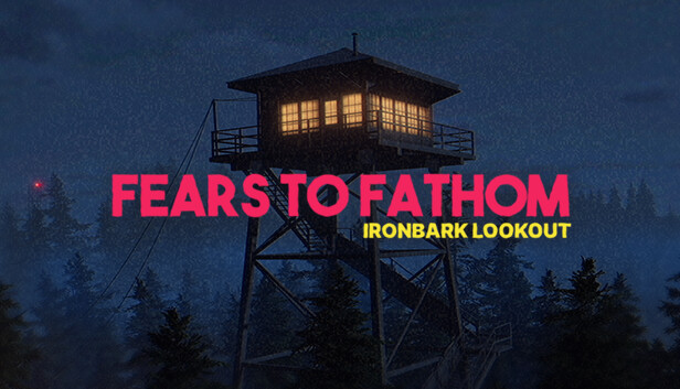 📉DAILY DEAL on Steam:    

Save 5⃣0⃣% on Fears to Fathom - Ironbark Lookout:
store.steampowered.com/app/2506160/Fe…
Offer ends Jan 16

#SteamDeals #freegame #GamingNews #GamePass #IndieGameDev #Steamworks