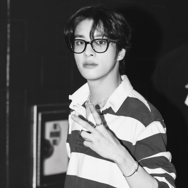 called it quits pt. 2 

jake enhypen au