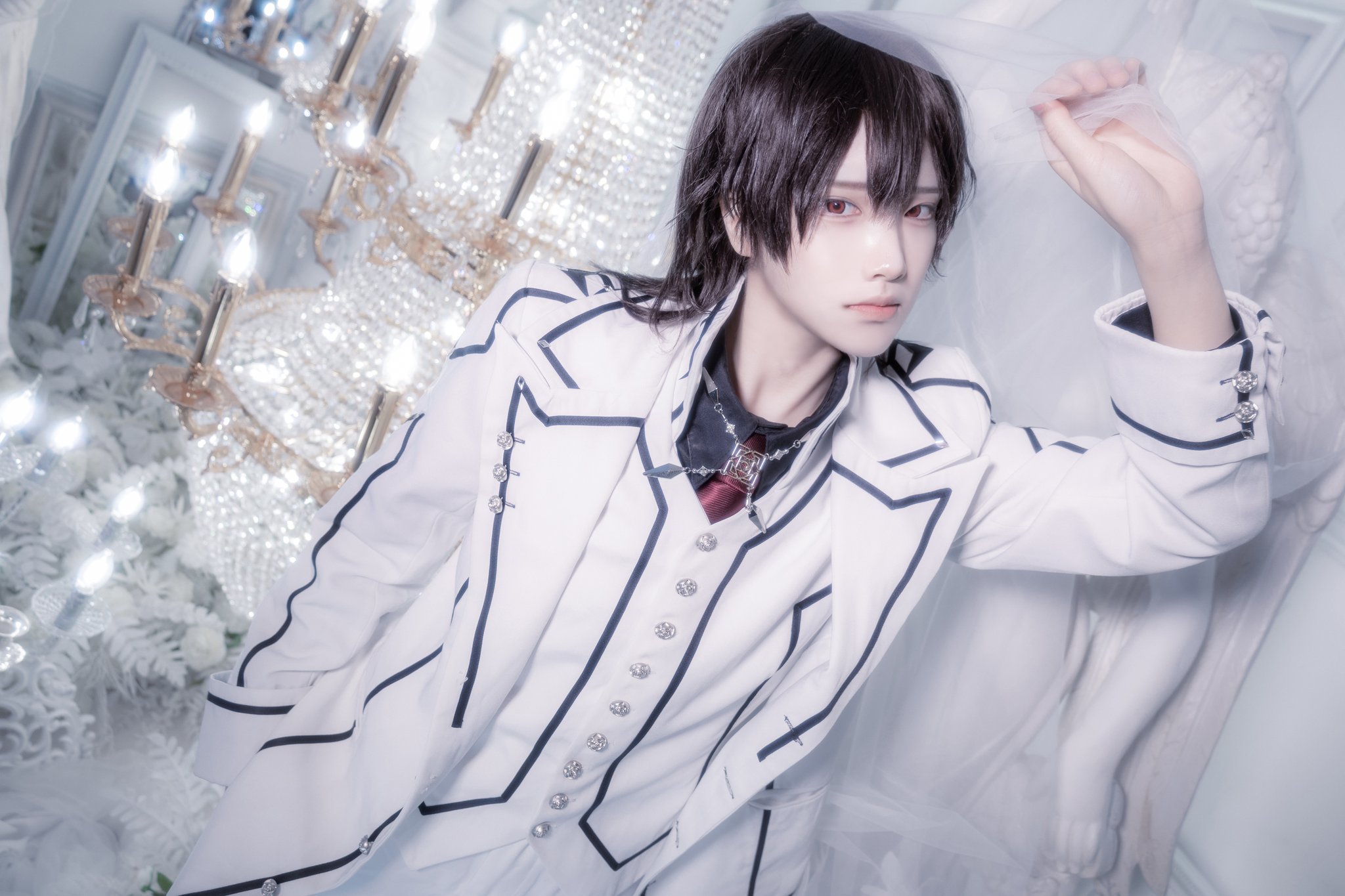 ヴァンパイア騎士　ポートレート LaLa編集部 على X: 