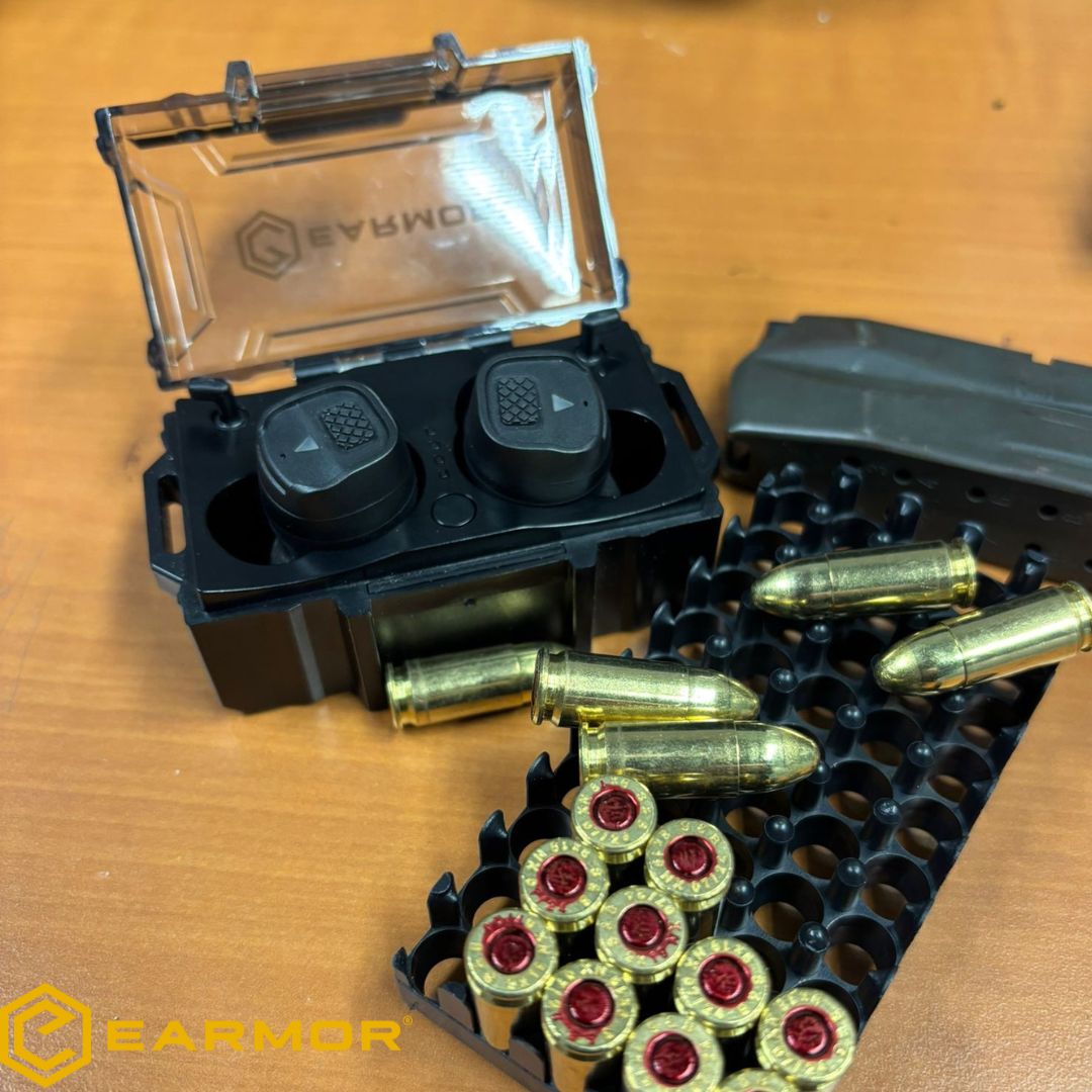 OPSMENTECH's tweet image. Start the range day with AGX!
#Earmor #ShootingSports #HearingProtection #NoiseCancelling #ShootingGear #TacticalGear #RangeDay #ShootingSafety #GunRange #ShootingTraining #EarProtection #ShootingAccessories #shootingsports #Headset #earmuff #TacticalTraining