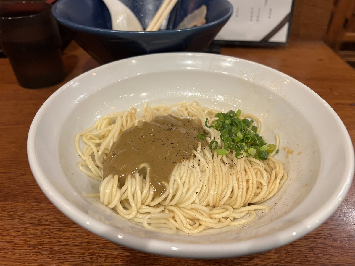 NO532310091's tweet photo. 久しぶりに行ったら美味しかった https://t.co/fqDuaVIeM9