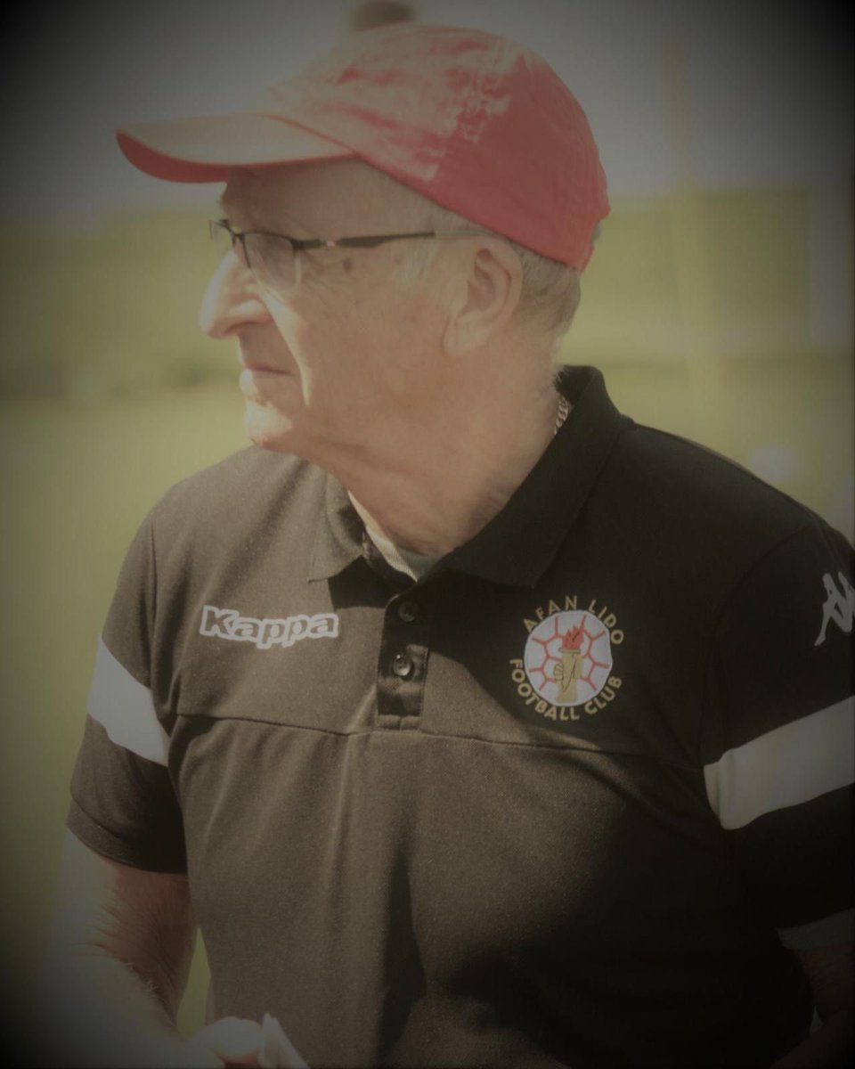 CPDLidoAfan's tweet photo. Everyone at Afan Lido FC would like to wish our club founder Phil Robinson a happy 80th birthday today. 
Phil launched our club in August 1967 and is still as passionate about Lido as ever. 
Many happy returns. Raising a glass to you today, Phil. https://t.co/D64P6KdKkw