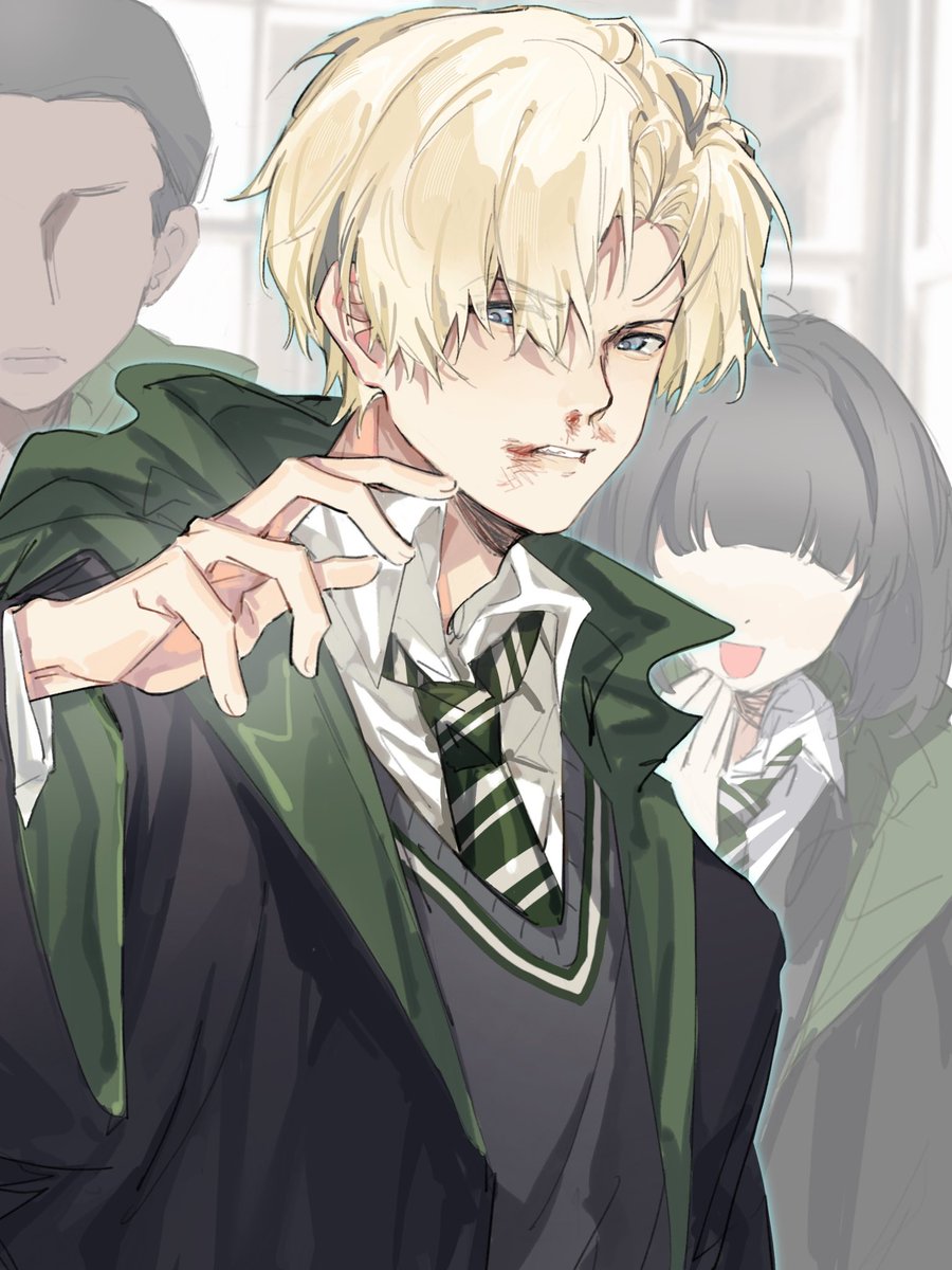 cecekoinuza's tweet photo. #dmhp  #drarry #德哈 https://t.co/XM3AGSKw4L