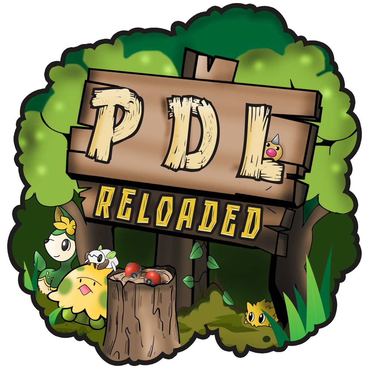 Neues Jahr, neue Liga!
Meine Liga, die PDL, startet erneut mit der neuen 【PDL Reloaded】

⋆ Neues Format
⋆ Preisgeld
⋆ Punkte-Draft

Mehr Infos auf dem PRISM Gaming Discord Server oder im Regelwerk:

discord.gg/qmhTuz26qv

docs.google.com/document/d/1Ef…