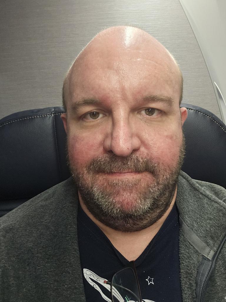 Kevin Bogart tweet media