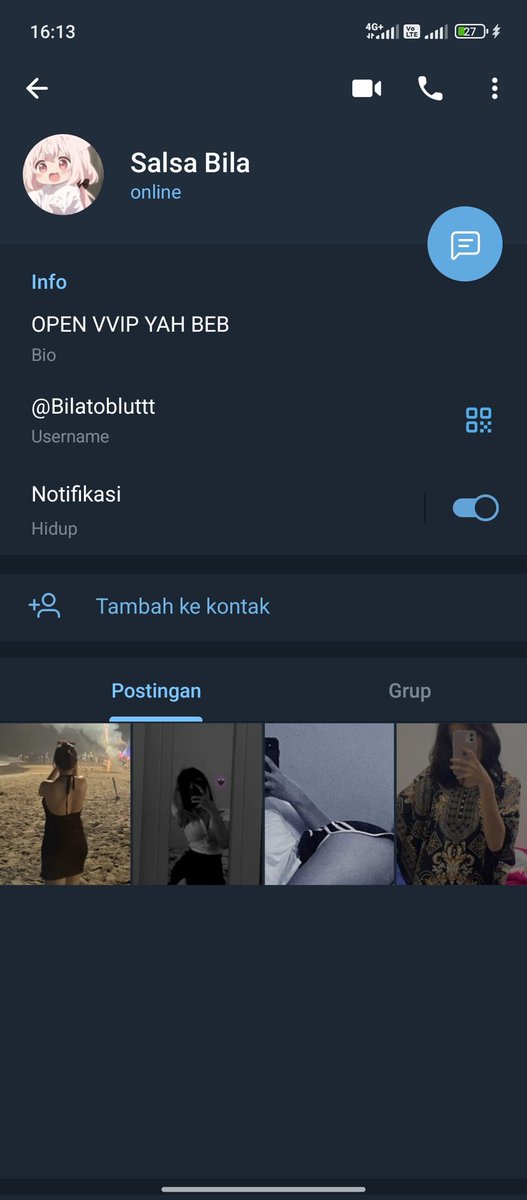 BintangDj's tweet photo. Hati hati sama ini orang dia udh nipu gua https://t.co/uFPBTlPB8k